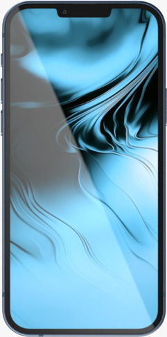Apple iPhone 13 4GB 128GB Blue 5G EU Spec
