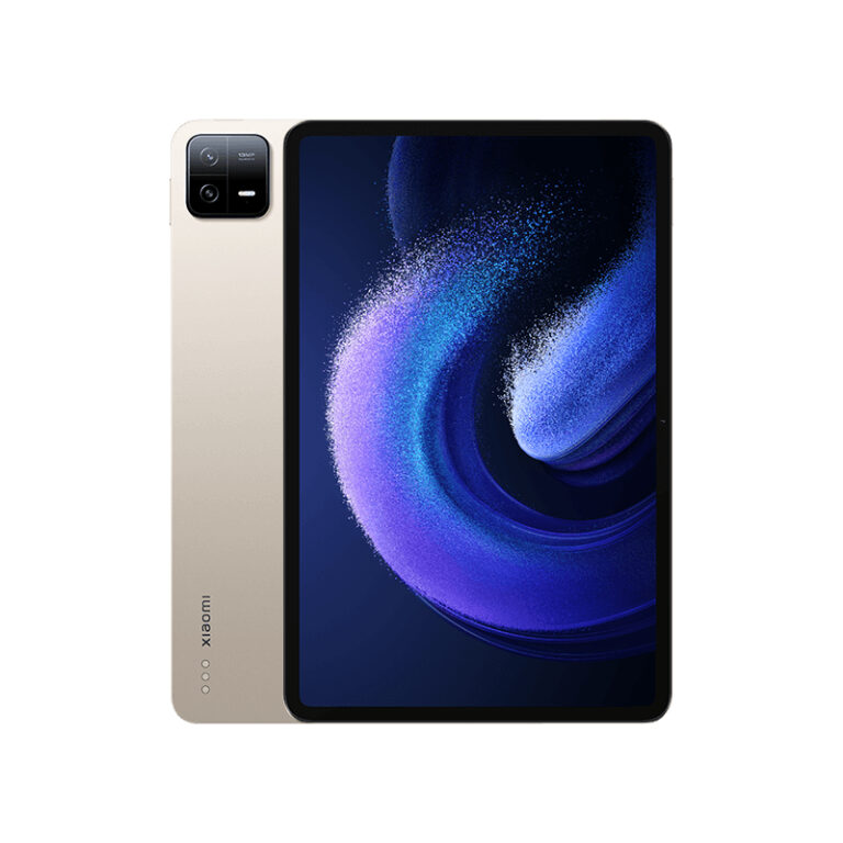 XIAOMI PAD 6 6GB 128GB WIFI 11" GOLD