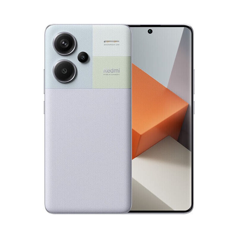 REDMI NOTE 13 PRO+ 12GB 512GB AURORA PURPLE 5G 