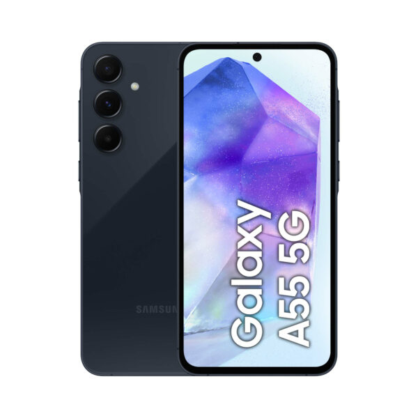 Samsung Galaxy A55 8GB 256GB Awesome Navy 5G SM-A556B