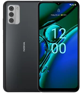 NOKIA G42 6GB 128GB METEOR GRAY 5G