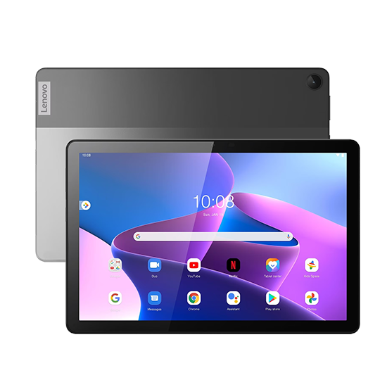 Lenovo Tab M10 (3rd Gen) T610 4GB 64GB LTE Storm Grey