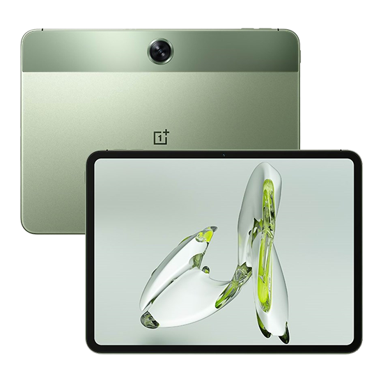 OnePlus Pad Go 11.4 8GB 128GB LTE with Folio Case Twin Mint