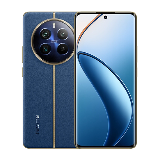 Realme 12 Pro 12GB 256GB Submarine Blue 5G