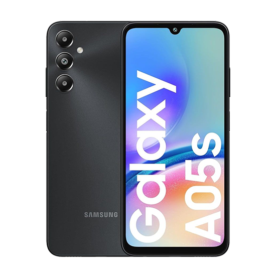 Samsung Galaxy A05S 4GB 128GB Black A057