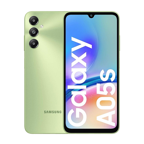 Samsung Galaxy A05S 4GB 128GB Green A057