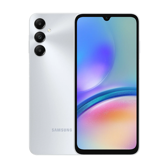 Samsung Galaxy A05S 4GB 128GB Silver A057