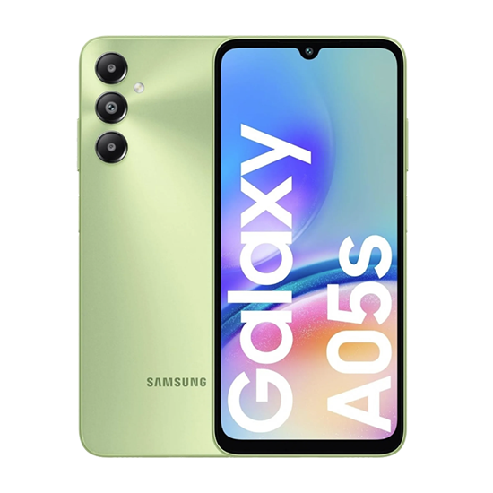 Samsung Galaxy A05S 4GB 64GB Green A057