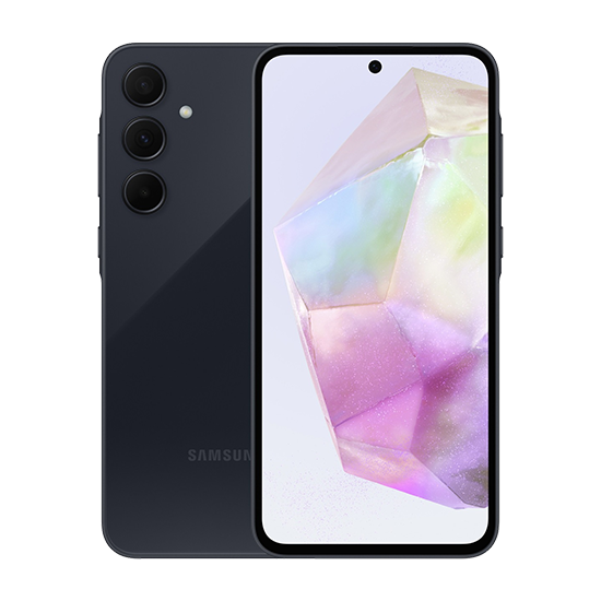 Samsung Galaxy A35 6GB 128GB Navy 5G A356