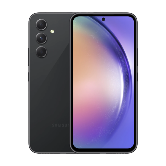 Samsung Galaxy A54 8GB 128GB Graphite 5G A546 Enterprise Edition
