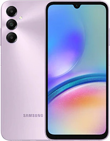 Samsung Galaxy A05s 4GB 128GB Light Violet A057