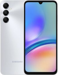 Samsung Galaxy A05s 4GB 128GB Silver LTE A057 EU Spec