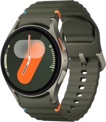 Smartwatch Samsung Galaxy Watch7 40mm LTE L305 Green EU