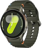 Samsung Galaxy Watch 7 44mm Green LTE L315 EU Spec
