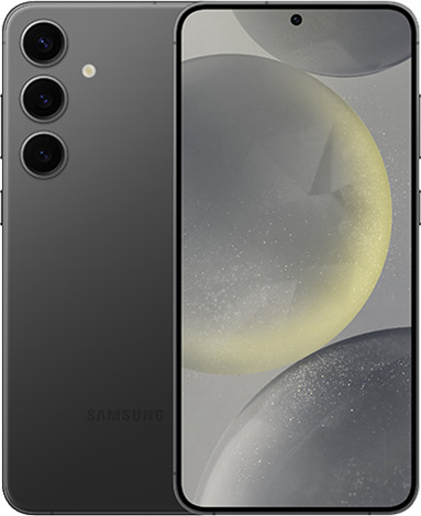 Samsung Galaxy S24+ 12GB 512GB Onyx Black 5G S926 EU Spec