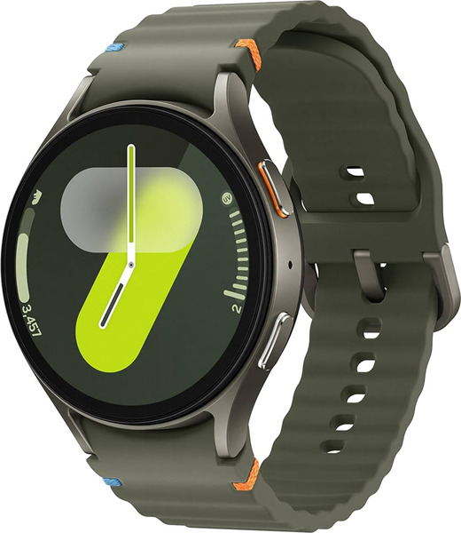 Samsung Galaxy Smart Watch 7 (L310) 44mm Green EU Spec