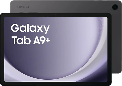 Samsung Galaxy Tab A9+ 11" 4GB 64GB Graphite Wifi X210 2023 EU Spec