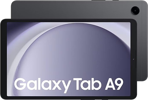 Samsung Galaxy Tab A9 (2023) 8.7 4GB 64GB Graphite Wifi X110