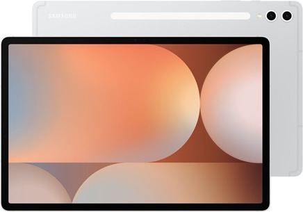 Samsung Galaxy Tab S10+ 12.4" 12GB 256GB Silver 5G X826 EU Spec