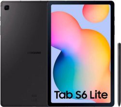 Samsung Galaxy Tab S6 Lite 10.4 4GB 128GB Grey Wifi 2024 P620