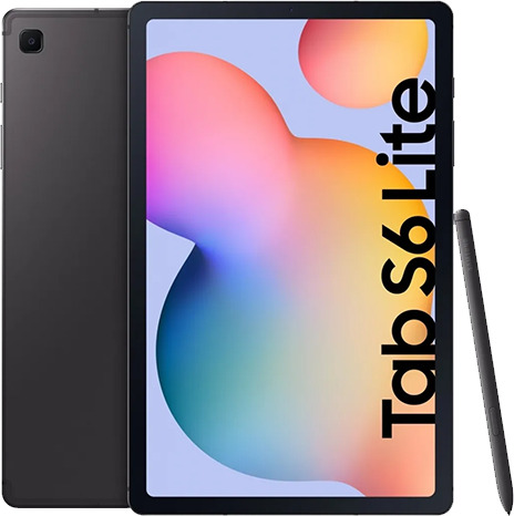 Samsung Galaxy Tab S6 Lite 10.4" 4GB 128GB Grey LTE P625 2024 EU Spec