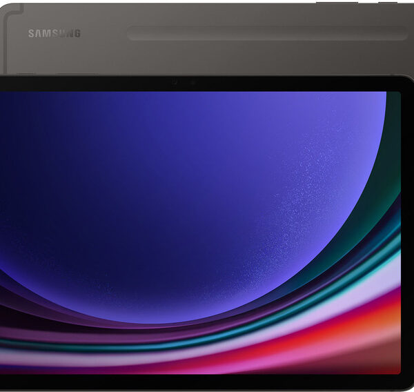 Samsung Galaxy Tab S9 11.0" 8GB 128GB Graphite WiFi X710B EU Spec