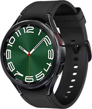Samsung Galaxy Watch 6 Classic 47mm Black R960 EU Spec