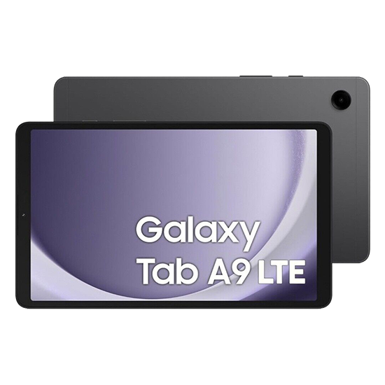 Samsung Galaxy Tab A9 X115 8.7 LTE 4GB 64GB Silver