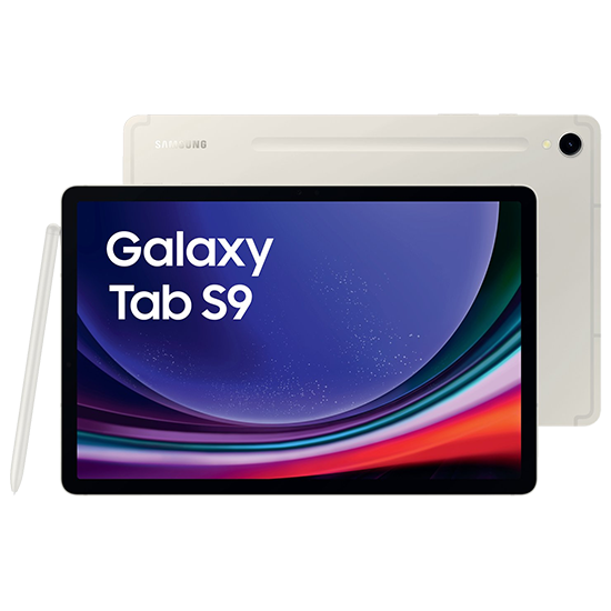 Samsung Galaxy Tab S9 11.0 12GB 256GB Beige 5G X716B