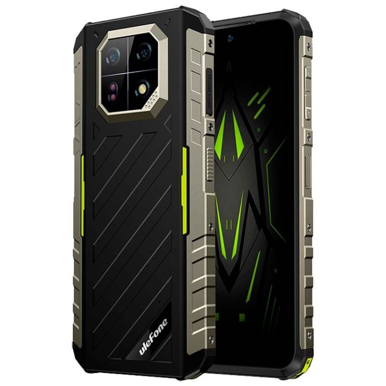 ULEFONE ARMOR 22 8GB 128GB SOME GREEN NFC