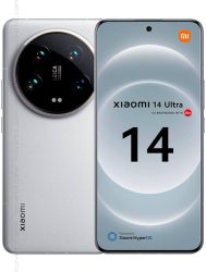 Xiaomi 14 Ultra 16GB 512GB White 5G Global spec