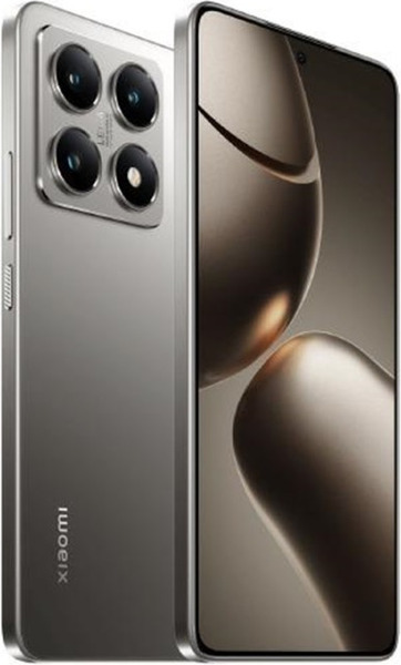 Xiaomi 14T 12GB 256GB Titan Grey 5G Global spec