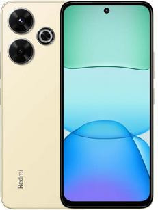 Redmi 13 6GB 128GB Sandy Gold LTE Global spec