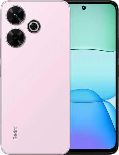 Redmi 13 8GB 256GB Pink LTE Global spec