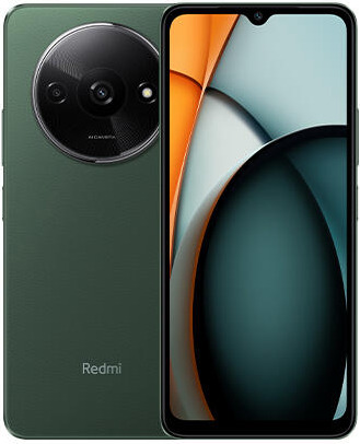 Redmi A3 4GB 128GB Forest Green LTE EU Spec