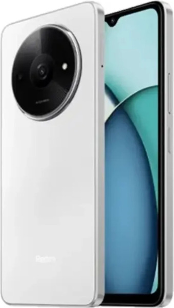 Redmi A3X 3GB 64GB Moonlight White LTE Global spec