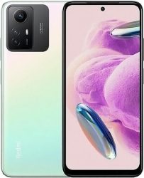 Redmi Note 12S 8GB 256GB Pearl Green Green LTE Global spec