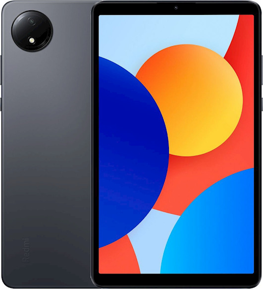 Redmi Pad SE 8.7" 4GB 64GB Graphite Grey Black LTE Global spec