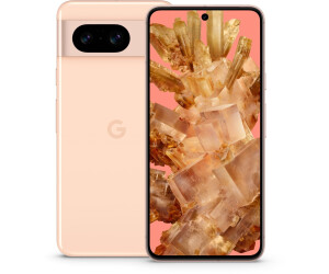 GOOGLE PIXEL 8 8GB 128GB ROSE 5G