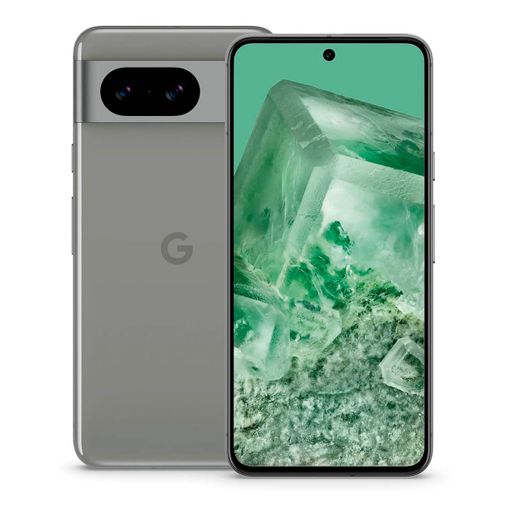 GOOGLE PIXEL 8 8GB 128GB GREEN LICHEN 5G