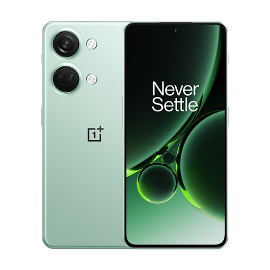 OnePlus Nord 3 8GB 128GB Green 5G