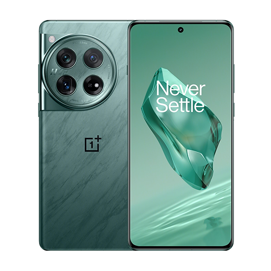 OnePlus 12 16GB 512GB Flowy Emerald 5G