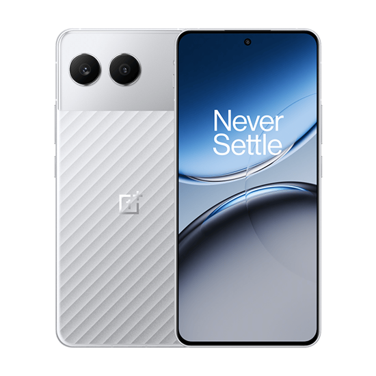 OnePlus Nord 4 16GB 512GB Mercurial Silver 5G