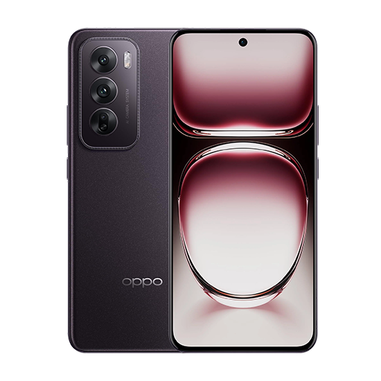 Oppo Reno12 12GB 256GB Black Brown 5G