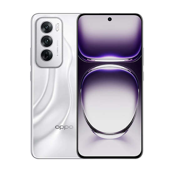 Oppo Reno12 12GB 256GB Astro Silver 5G