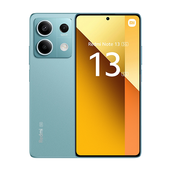 Redmi Note 13 8GB 256GB Ocean Teal 5G