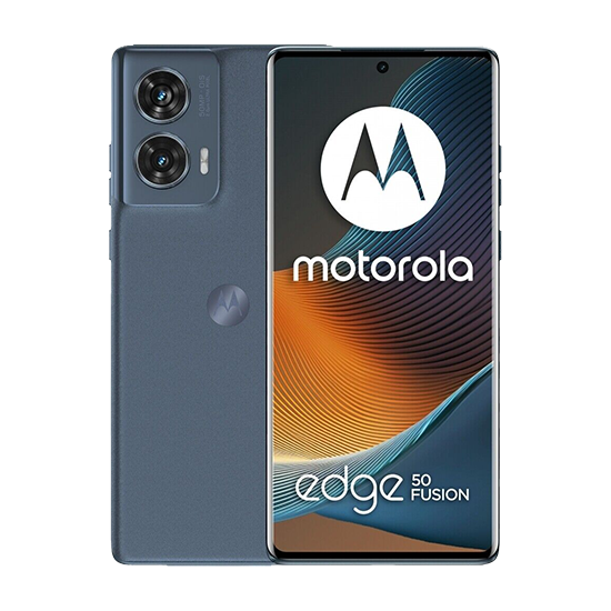 Motorola Moto Edge 50 Fusion 8GB 256GB Forest Blue 5G XT2429-2