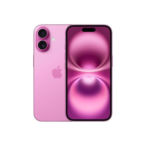 Apple iPhone 16 8GB 256GB Pink MYEG3SXA
