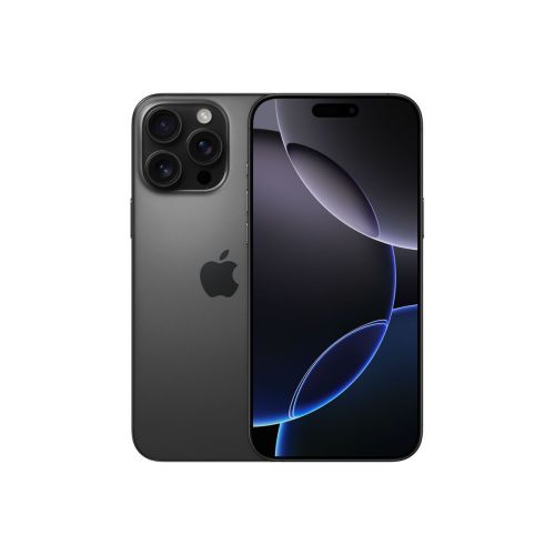 Apple iPhone 16 Pro Max 8GB 256GB Black Titanium EU MYWV3SXA