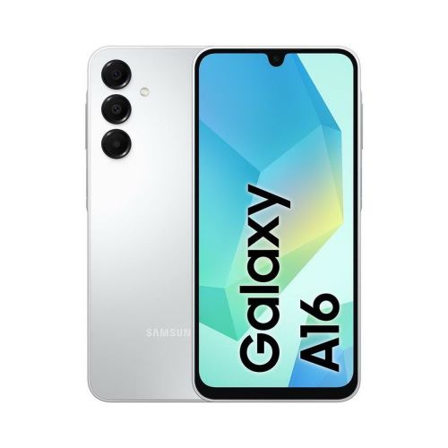 Samsung Galaxy A16 4GB 128GB Light Gray EU SM-A165B